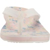 image:imageRoxy Womens Vista FlipFlopsWhite Combo