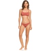 image:imageRoxy Womens Wild Babe Regular Bikini Bottom