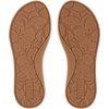 image:imageRoxy womens Colbee Hi Flip Flop SandalNatural