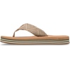 image:imageRoxy womens Colbee Hi Flip Flop SandalSage