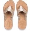 image:imageRoxy womens Colbee Hi Flip Flop SandalSage