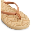 image:imageRoxy womens Shoresoft Flip FlopCognac