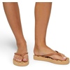 image:imageRoxy womens Shoresoft Flip FlopCognac