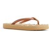 image:imageRoxy womens Shoresoft Flip FlopCognac