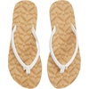 image:imageRoxy womens Shoresoft Flip FlopWhite