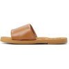 image:imageRoxy Womens Amalfi CoastOpen Tan