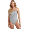 image:imageRoxy Womens Bico Mind of Freedom One Piece Swimsuit