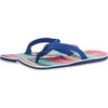 image:imageRoxy Womens Vista FlipFlopsBlue Stripe
