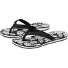 image:imageRoxy Womens Vista FlipFlopsOther Black