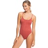 image:imageRoxy Womens Wild Babe One Piece Swimsuit