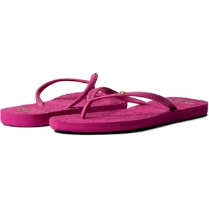 image:imageRoxy Girls Antilles Flip Flop SandalBright Rose Rob