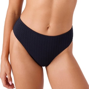 image:imageRoxy Womens Bikini Bottom  UPF 50 QuickDry Stretch Fabric Swimsuit Bottom Surf amp BeachwearAnthracite