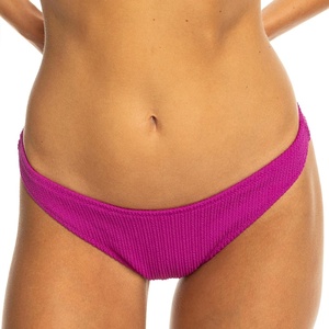 image:imageRoxy Womens Bikini Bottoms  Low Rise Swimwear UPF Protection Pool Surfing BeachwearAster