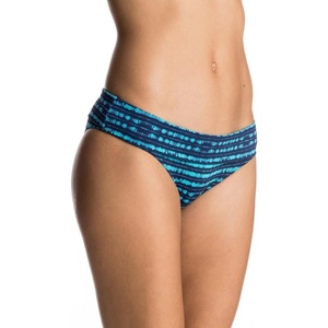 image:imageRoxy Womens Bikini Bottoms  Low Rise Swimwear UPF50 Pool Surfing Swimming BeachwearBluef