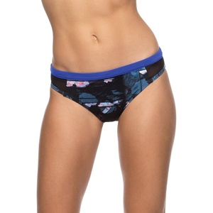 image:imageRoxy Womens Bikini Bottoms  Low Rise Swimwear UPF50 Pool Surfing Swimming BeachwearBlur