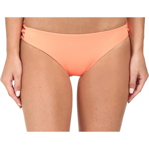 image:imageRoxy Womens Bikini Bottoms  Low Rise Swimwear UPF50 Pool Surfing Swimming BeachwearCandied