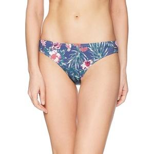 image:imageRoxy Womens Bikini Bottoms  Low Rise Swimwear UPF50 Pool Surfing Swimming BeachwearCrown Blue