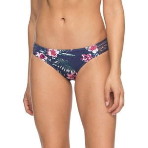 image:imageRoxy Womens Bikini Bottoms  Low Rise Swimwear UPF50 Pool Surfing Swimming BeachwearDblue