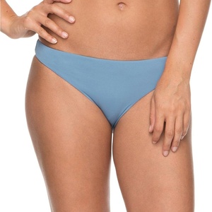 image:imageRoxy Womens Bikini Bottoms  Low Rise Swimwear UPF50 Pool Surfing Swimming BeachwearEblue