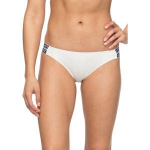 image:imageRoxy Womens Bikini Bottoms  Low Rise Swimwear UPF50 Pool Surfing Swimming BeachwearFmarsh