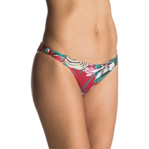 image:imageRoxy Womens Bikini Bottoms  Low Rise Swimwear UPF50 Pool Surfing Swimming BeachwearHavana
