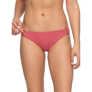 image:imageRoxy Womens Bikini Bottoms  Low Rise Swimwear UPF50 Pool Surfing Swimming BeachwearHolly Berry
