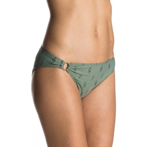 image:imageRoxy Womens Bikini Bottoms  Low Rise Swimwear UPF50 Pool Surfing Swimming BeachwearLichen