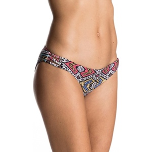 image:imageRoxy Womens Bikini Bottoms  Low Rise Swimwear UPF50 Pool Surfing Swimming BeachwearRegata