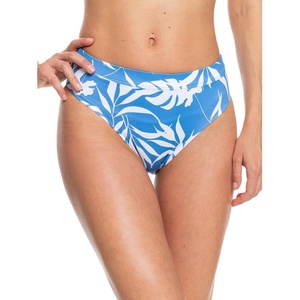 image:imageRoxy Womens Bikini Bottoms  Low Rise Swimwear UPF50 Pool Surfing Swimming BeachwearRegatta S Surf Trippin Bico