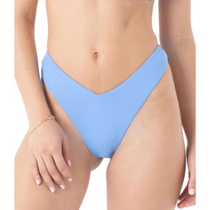 image:imageRoxy Womens Bikini Bottoms  Low Rise Swimwear UPF50 Pool Surfing Swimming BeachwearSail