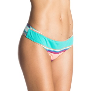 image:imageRoxy Womens Bikini Bottoms  Low Rise Swimwear UPF50 Pool Surfing Swimming BeachwearWave