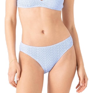image:imageRoxy Womens Bikini Bottoms  UPF 50 QuickDry Stretch Fabric Swimsuit Bottoms Surf BeachwearOpen Air