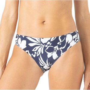 image:imageRoxy Womens Bikini Bottoms  UPF 50 QuickDry Swim Bottoms for Beach Surf amp Active Swim Marine Medium