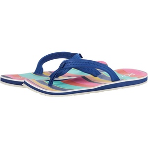 image:imageRoxy Womens Vista FlipFlopsBlue Stripe