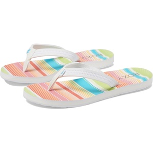 image:imageRoxy Womens Vista FlipFlopsOffwhite