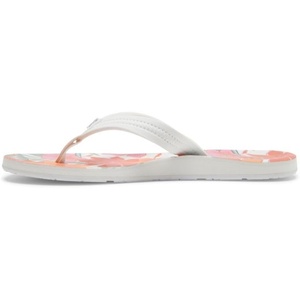 image:imageRoxy Womens Vista FlipFlopsOther White