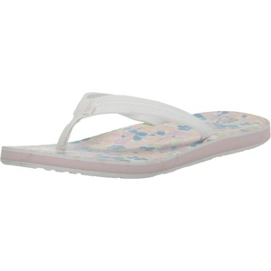 image:imageRoxy Womens Vista FlipFlopsWhite Combo