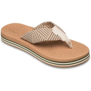 image:imageRoxy womens Colbee Hi Flip Flop SandalSage