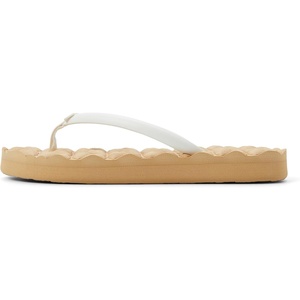 image:imageRoxy womens Shoresoft Flip FlopWhite