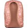 image:imageRoxy Here Your Are Medium Backpack  Wild Wind Hibiscus MirageCamel Sunsquare Ax