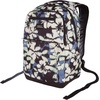 image:imageRoxy Here Your Are Medium Backpack  Wild Wind Hibiscus MirageWild Wind Hibiscus Mirage