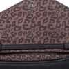 image:imageRoxy Womens As You Can Stylish Compact Crossbody Bag with Adjustable Straps and Snap ClosureAnthracite