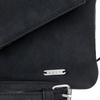 image:imageRoxy Womens As You Can Stylish Compact Crossbody Bag with Adjustable Straps and Snap ClosureAnthracite