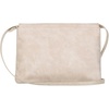 image:imageRoxy Womens As You Can Stylish Compact Crossbody Bag with Adjustable Straps and Snap ClosureParchment