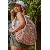 image:imageRoxy Womens Moon Magic Backpack  Travel  Vacation  Everyday Carry  Laptop Sleeve  Padded Straps  22L  Cloud DancerCloud Dancer