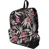image:imageRoxy Womens Sugar Baby Backpack  Travel Vacation  Work  Everyday Carry  16L Capacity  Anthracite Sunny Floral SwimAnthracite Wind Swept Floral