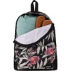 image:imageRoxy Womens Sugar Baby Backpack  Travel Vacation  Work  Everyday Carry  16L Capacity  Anthracite Sunny Floral SwimAnthracite Wind Swept Floral