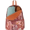 image:imageRoxy Womens Sugar Baby Backpack  Travel Vacation  Work  Everyday Carry  16L Capacity  Anthracite Sunny Floral SwimTahiti Nui
