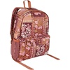 image:imageRoxy Womens Sugar Baby Backpack  Travel Vacation  Work  Everyday Carry  16L Capacity  Anthracite Sunny Floral SwimTahiti Nui