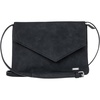 image:imageRoxy Womens As You Can Stylish Compact Crossbody Bag with Adjustable Straps and Snap ClosureAnthracite